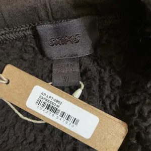 SKIMS Teddy Fleece Pants M thumbnail 6