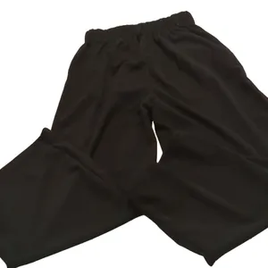 Halara black wide leg pants size XS thumbnail 2