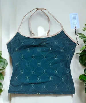 Weworewhat NWT Tennis Sport Cami Small thumbnail 1
