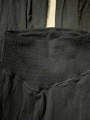 Aerie high waisted flare yoga pants thumbnail 2
