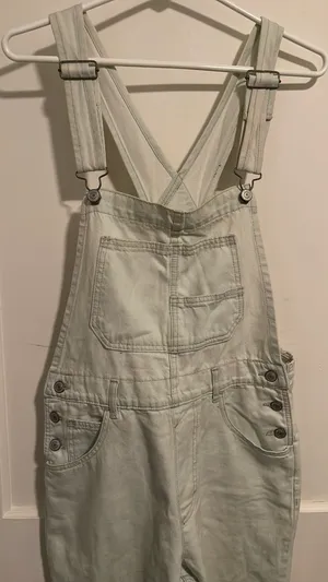 Free People Overalls thumbnail 4