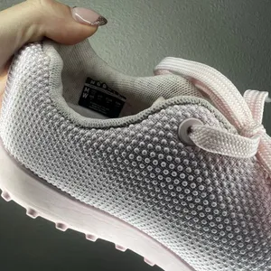 NOBULL Light Pink Superfabric SF Turf Trainer Low sneakers WOMENS 7 thumbnail 4