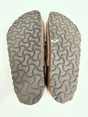 Birkenstock Granada Brown Sandals Size 37 or US 6-6.5 thumbnail 8