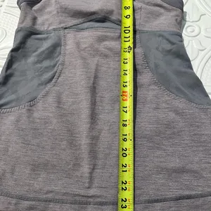 Lululemon sport‎ tank gray NWOT thumbnail 9
