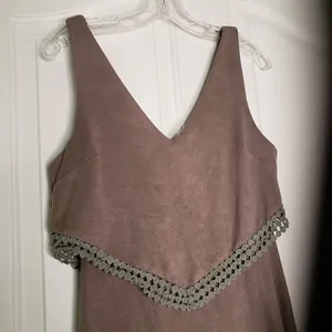 Altar'd  State Dress thumbnail 3