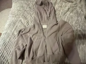 Abercrombie Zip Up thumbnail 1