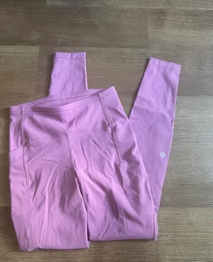 Lululemon Leggings thumbnail 2