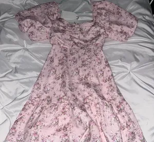Revolve Dress thumbnail 3