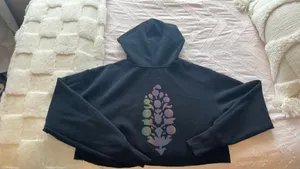 Free People Hoodie thumbnail 5