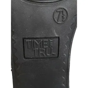Time and Tru Memory Foam size 7.5 Women's Mid Boot Snake‎ Print thumbnail 5
