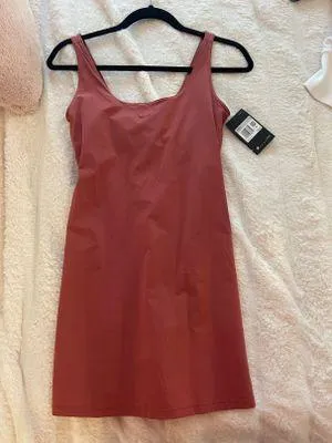 Nike tennis dress thumbnail 2