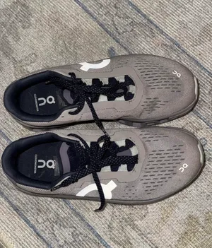 Women’s On Cloud Cloudmonster Running Shoes thumbnail 2