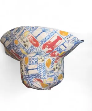 Haute Hippie Bucket Hat thumbnail 2