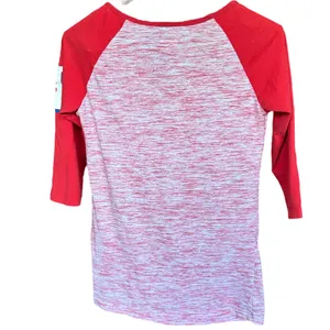 Texas Rangers T Shirt Sz‎ XS thumbnail 3