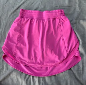 Lululemon Hotty Hot Skirt  thumbnail 1