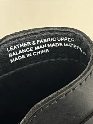 Born Brenta leather Chelsea Boots black 6.5 thumbnail 14