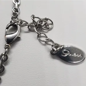 Guess Heart Necklace  thumbnail 4
