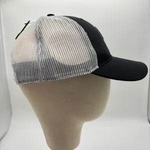 47 Brand NEW Colorado‎ Rockies Trucker Cap Womens Black Snapback Adjustable MVP Hat thumbnail 3