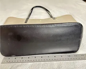 Kate Spade Women's Cedar Street Harmony Leather Tote/Handbag thumbnail 5