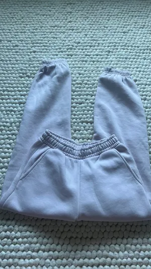ZARA Sweatpants thumbnail 3