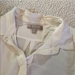 Banana Republic Blouse thumbnail 2