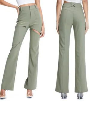 I.AM.GIA Xiaver Pants Size Large thumbnail 2