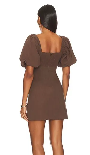 Revolve X SNDYS Dress thumbnail 2