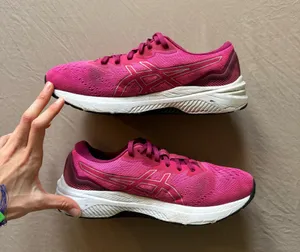 ASICS Women GT 1000 11 Sneakers thumbnail 1