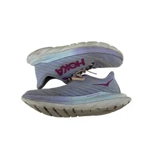 Hoka One One Mach 5 1127894 BLSSN Baby Lavendar Running Sneakers Womens 9.5B thumbnail 6