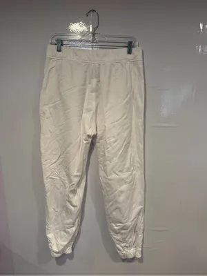 White‎ lululemon scuba joggers thumbnail 5