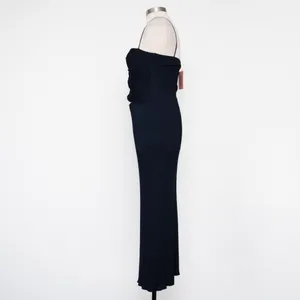 Cult‎ Gaia - Honey Knit Cutout Maxi Dress thumbnail 7