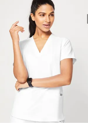 FIGS Scrub Top Women’s thumbnail 1