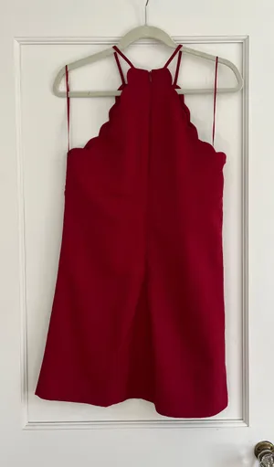 Lulus Mini Dress thumbnail 2