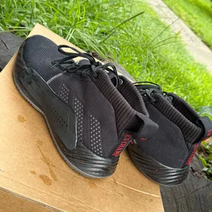 Adidas Dame 5 People's Champ Basketball mens shoes size 12 thumbnail 3