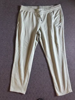 The North Face light green joggers woman’s size XXL EUC thumbnail 1