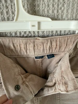 American Eagle Tan Pants thumbnail 3