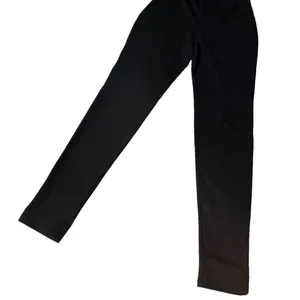 superdown Greta Halter Jumpsuit in Black‎ thumbnail 5