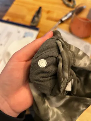 Lululemon Align 0 Leggings thumbnail 5