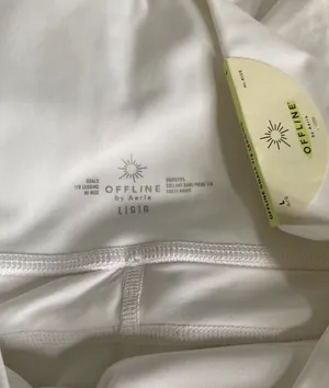 Aerie Offline Goals 7/8 Legging thumbnail 3
