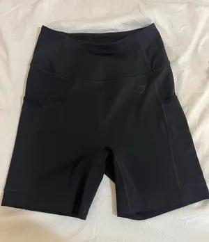 Gymshark Shorts Biker thumbnail 1
