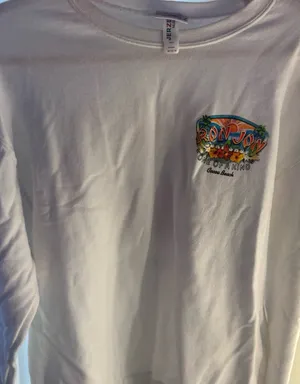 Ron Jon Surf Shop Crewneck thumbnail 1