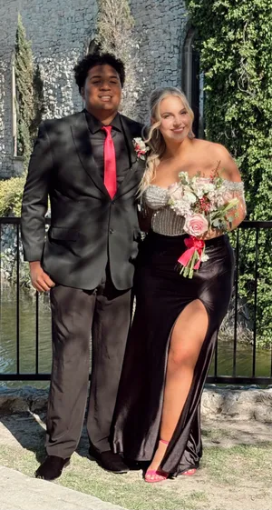Prom Dress Sherri Hill thumbnail 3
