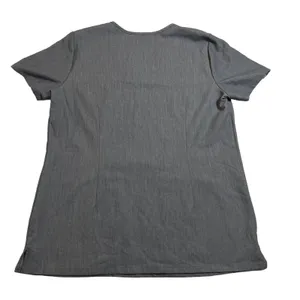 FIGS Technical Collection V-Neck Casma Three-Pocket Scrub Top Size S Uniform thumbnail 2
