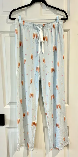 Longsleeve Pajama Set thumbnail 10