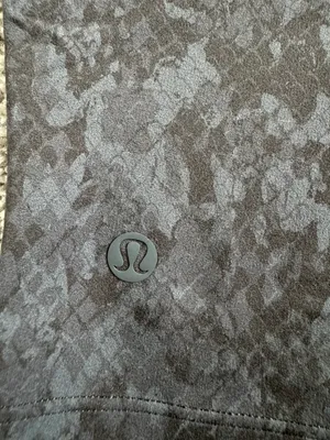 Lululemon Shirt thumbnail 3