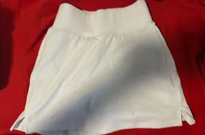 White Tennis Skirt thumbnail 1