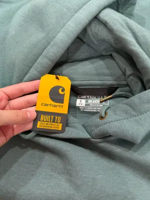 Carhartt hoodie  thumbnail 4