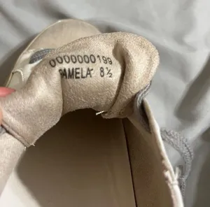 shushop shoes Size 8.5 thumbnail 4