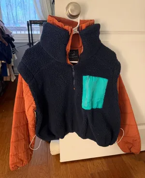Lizard Thicket Jacket thumbnail 1