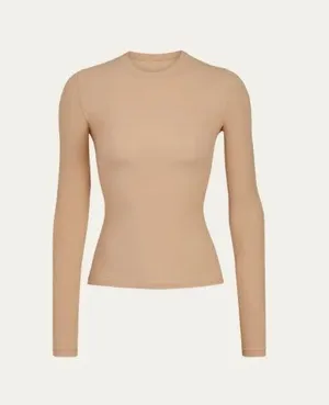 Fits Everybody Long Sleeve thumbnail 1